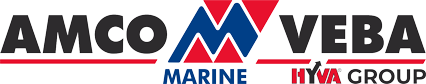 Amco Veba kraner logo