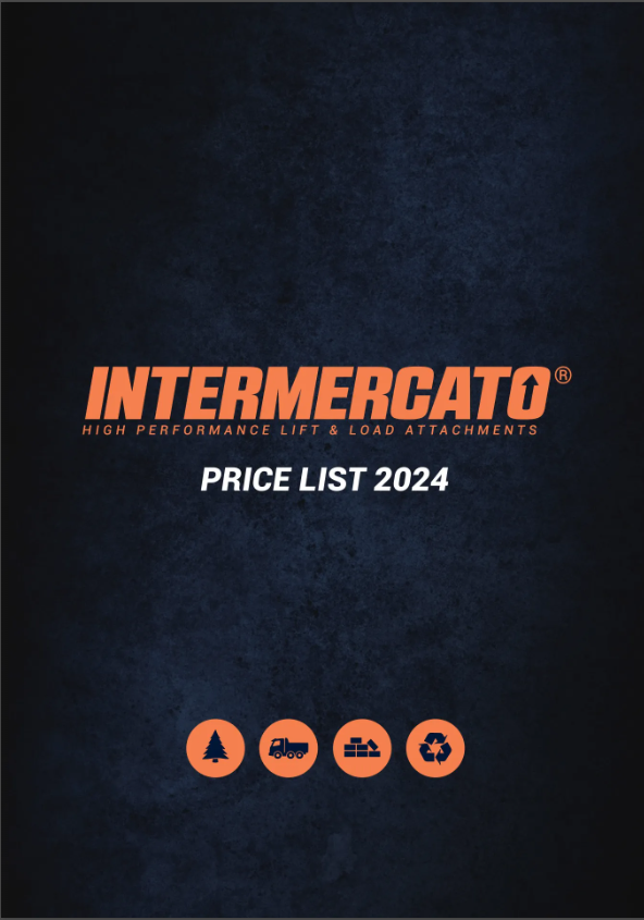 Intermercato katalog 2024