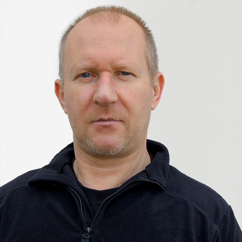 Uwe Sierk