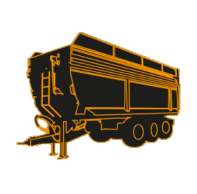 Gaffeltruck